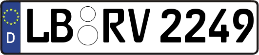 LB-RV2249