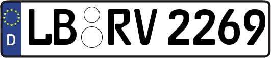 LB-RV2269
