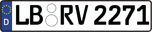 LB-RV2271