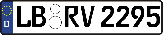 LB-RV2295