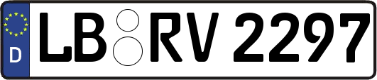 LB-RV2297