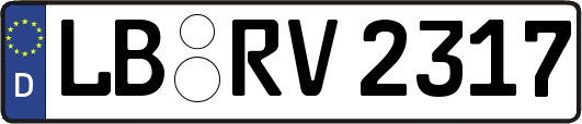LB-RV2317