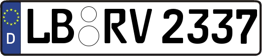 LB-RV2337