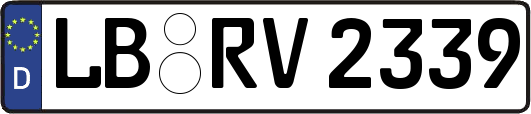 LB-RV2339