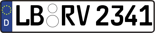 LB-RV2341