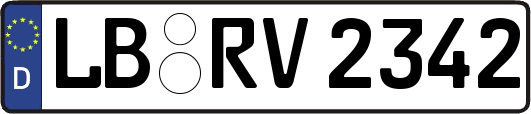 LB-RV2342