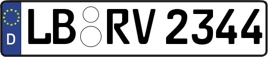 LB-RV2344