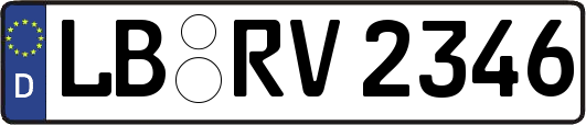 LB-RV2346