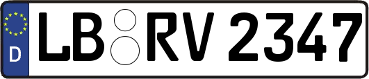 LB-RV2347