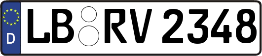 LB-RV2348