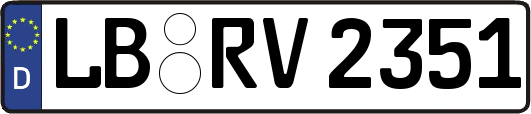 LB-RV2351