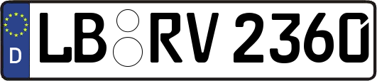 LB-RV2360