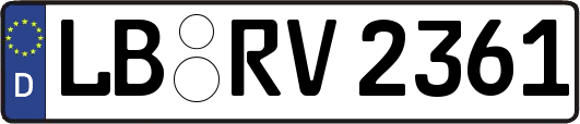 LB-RV2361