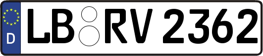 LB-RV2362