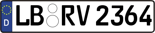 LB-RV2364