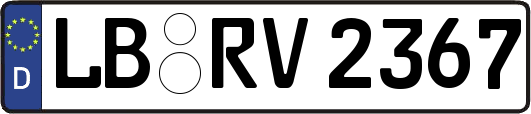 LB-RV2367