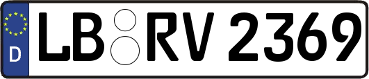 LB-RV2369