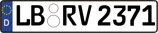 LB-RV2371
