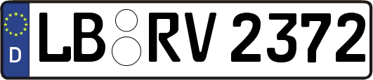 LB-RV2372