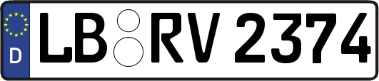 LB-RV2374