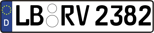 LB-RV2382