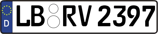 LB-RV2397