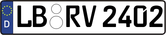 LB-RV2402