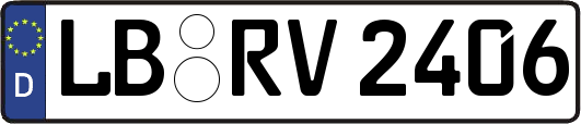 LB-RV2406