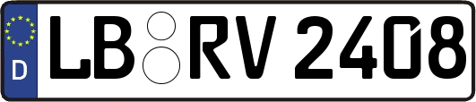 LB-RV2408