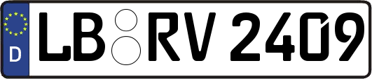 LB-RV2409
