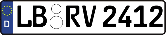 LB-RV2412