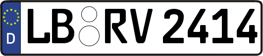 LB-RV2414
