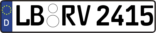 LB-RV2415