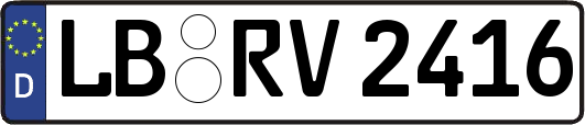 LB-RV2416
