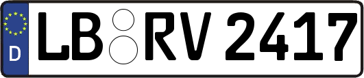LB-RV2417