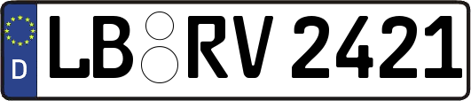 LB-RV2421