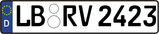 LB-RV2423