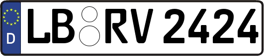 LB-RV2424