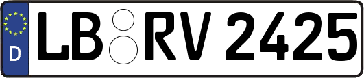 LB-RV2425