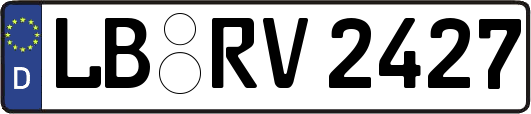 LB-RV2427