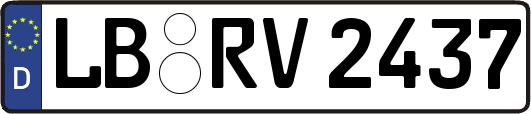 LB-RV2437