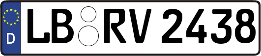 LB-RV2438