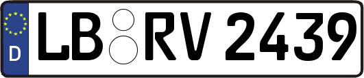 LB-RV2439