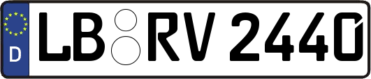 LB-RV2440