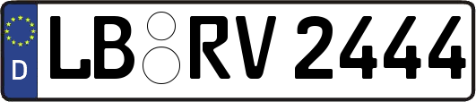 LB-RV2444