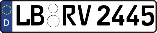LB-RV2445