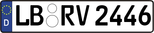 LB-RV2446