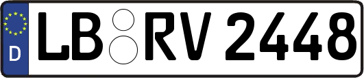 LB-RV2448
