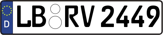 LB-RV2449
