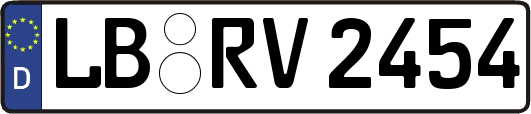 LB-RV2454